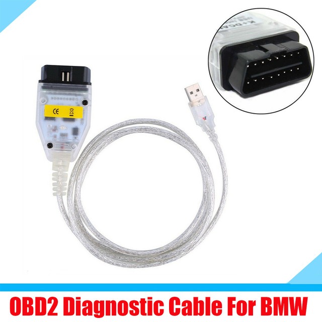 Usb bmw e60