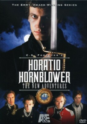Hornblower Series Dvd | eBay