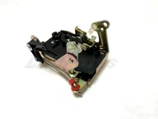 Land Rover Defender 90 110 Push Botton Door Lock Latch Front Left/ LH MWC1477