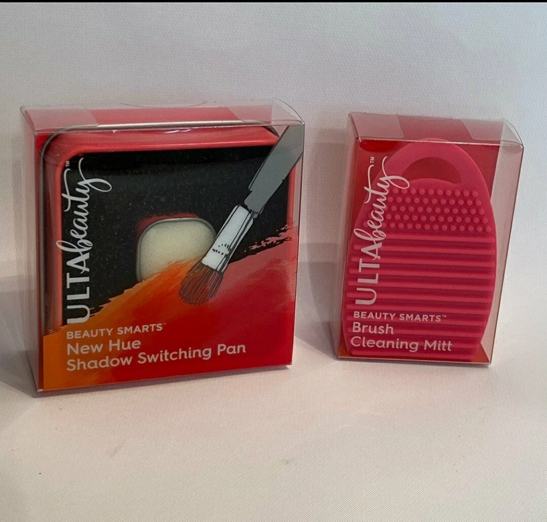 Ulta Brush Cleaner