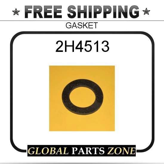 2H4513 - GASKET 6F5478 fit CATERPILLAR (CAT) | eBay