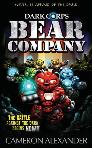 Thumbnail - Bear Company (dark Corps) By Alexander, Cameron