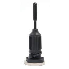 Magnetic Base Automotive Car Roof Fmam Antenna Aerial Black Magnetic Base Automotive Car Roof Fmam Antenna Aerial Black