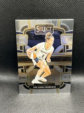 2024 Select Lou Lopez Senechal #53 QUANTITY Panini Dallas Wings WNBA Basketball