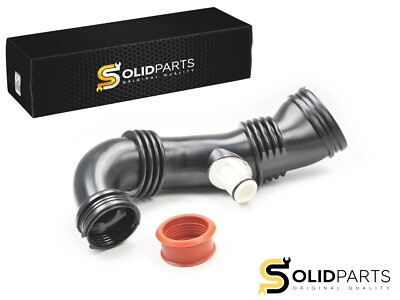 S-P AIR HOSE TURBO INTAKE HOSE for CITROEN BERLINGO C3 C4 C5 PARTNER