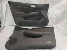 LEFT RIGHT Front Door Trim Interior Panel GRAY 03 04 05 06 07  HONDA ACCORD