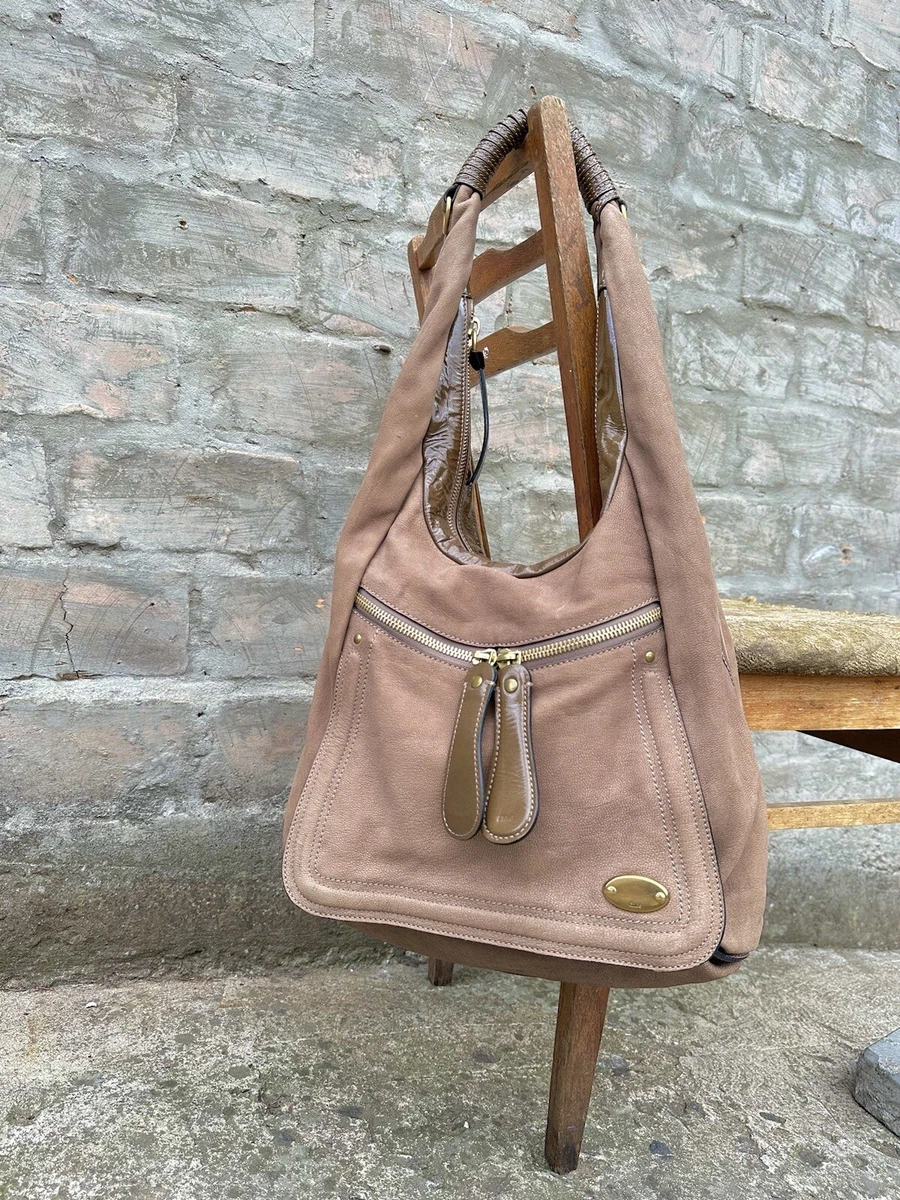 Chloe heloise best sale hobo bag