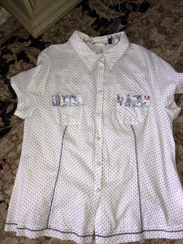 plus size tops - Picture 10 of 12
