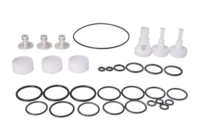 Repair Kit, service brake brake valve KNORR 1507010022000