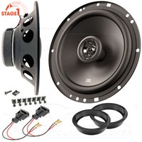Jbl By Harman Lautsprecher FüR Audi A5 Coupe 8T 2007-2016 Front TüR 200W #BZ6F