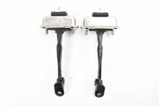 Porte arrière et accessoires Ssangyong KORANDO