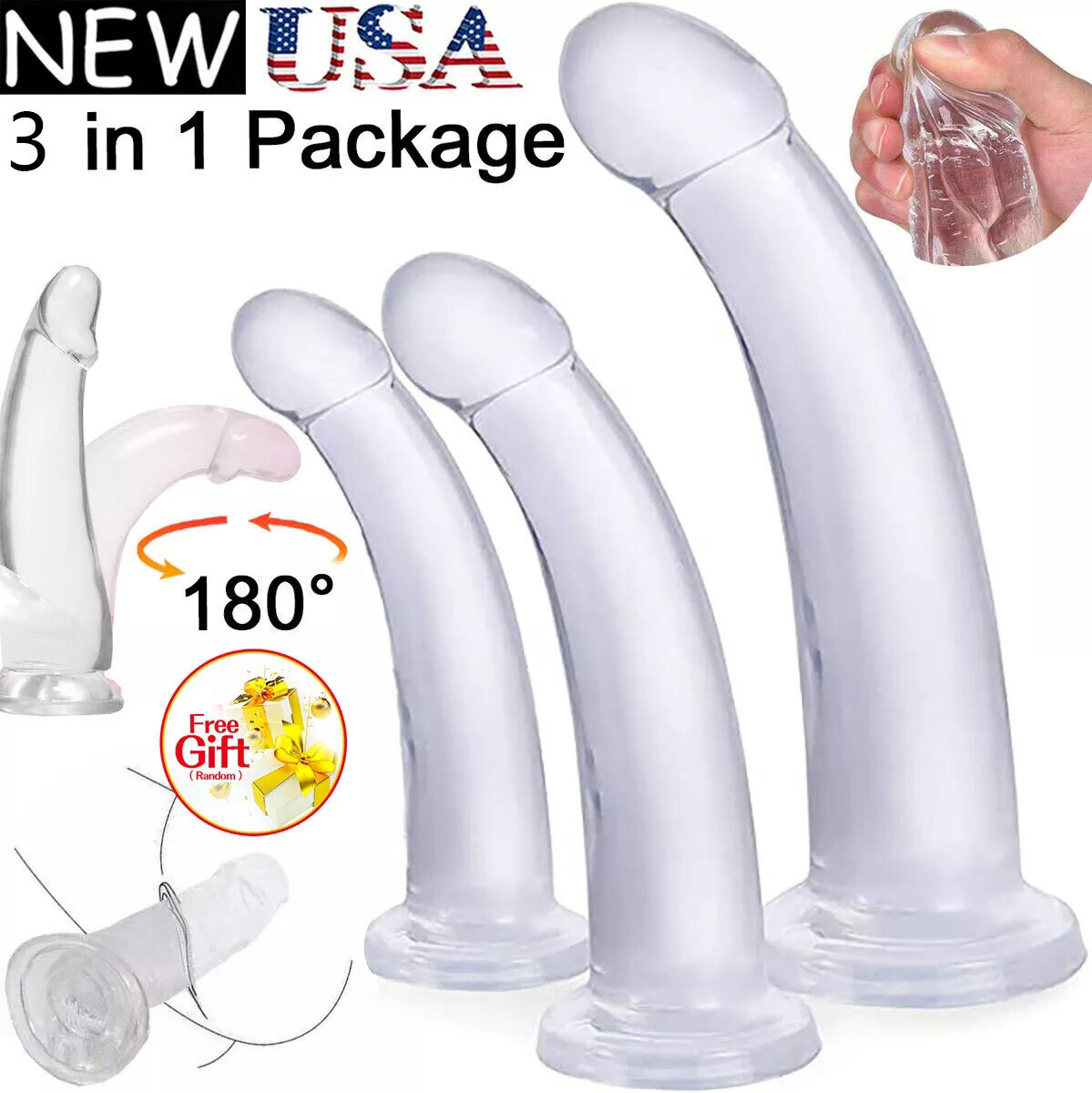 Silicone Beads Orgasm Ball Anal Vaginal Butt Plug 3 Sizes Masturbators Sex  Toys | eBay