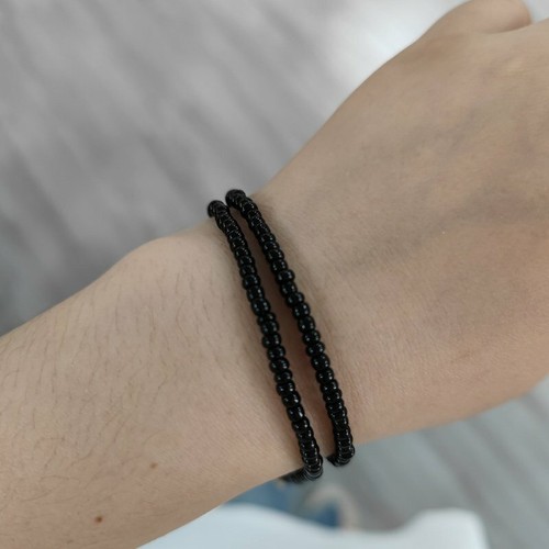 Boho Colorful Seed Beads String Choker Necklace Women Party Jewelry Gift Hot - Picture 24 of 33