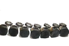 Piston and Connecting Rod Standard From 2001 Dodge ram 1500  5.2