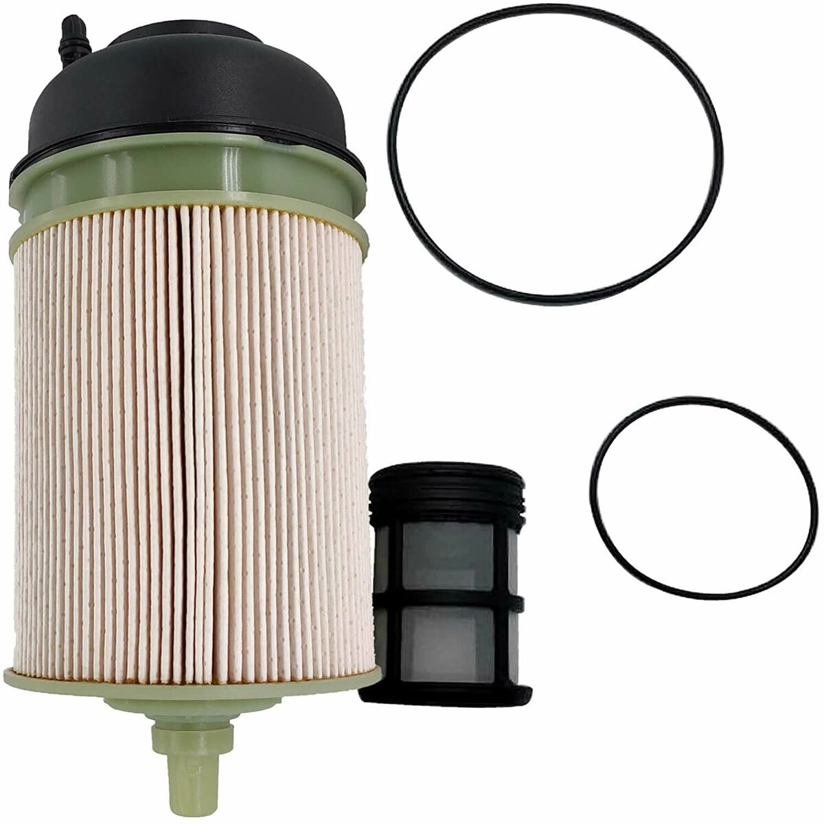 A4700903151 Fuel Filter PF9908 For Diesel For DD-13 DD-15 | eBay