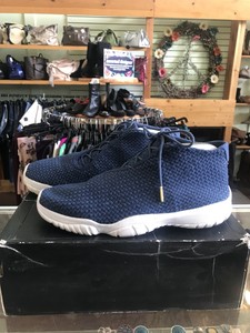 jordan future navy blue