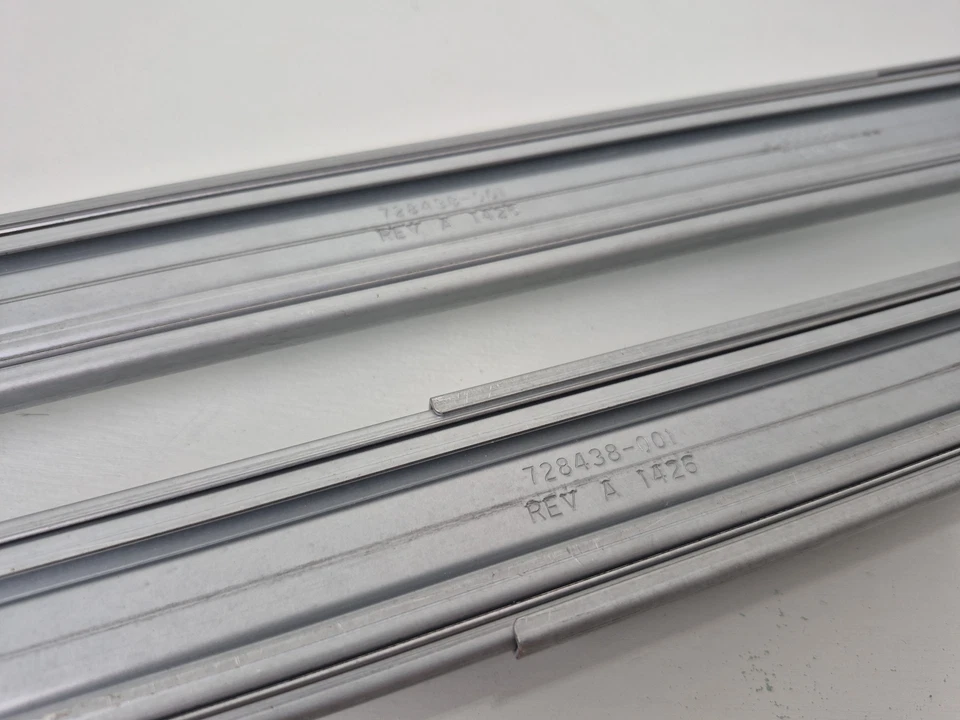 HPE DL360 1U SFF G8 G9 Rail Kit 734807-B21 714511-001 728438-001 728437-001 - Image 4 of 4