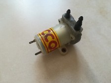 Rare vintage: pompe à carburant Siccom pour banc de démarrage voiture RC