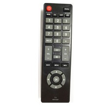 New Remote Control NH312UP for Sanyo TV FW43D25F FW32D06F FW50D36F FW40D48F