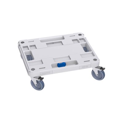 Tanos Systainer³ CART ''SYS-RB'' lichtgrau (RAL 7035) Rollbrett