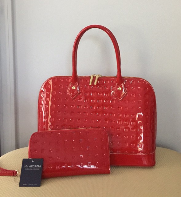 ebay arcadia handbags