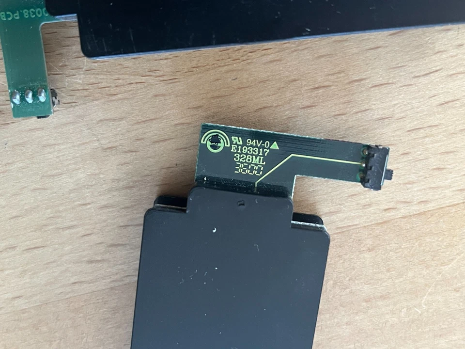 Preisner MSM9 Teilnehmenr-Module und  Module für Sat A/B Umschalter - Bild 4 von 4