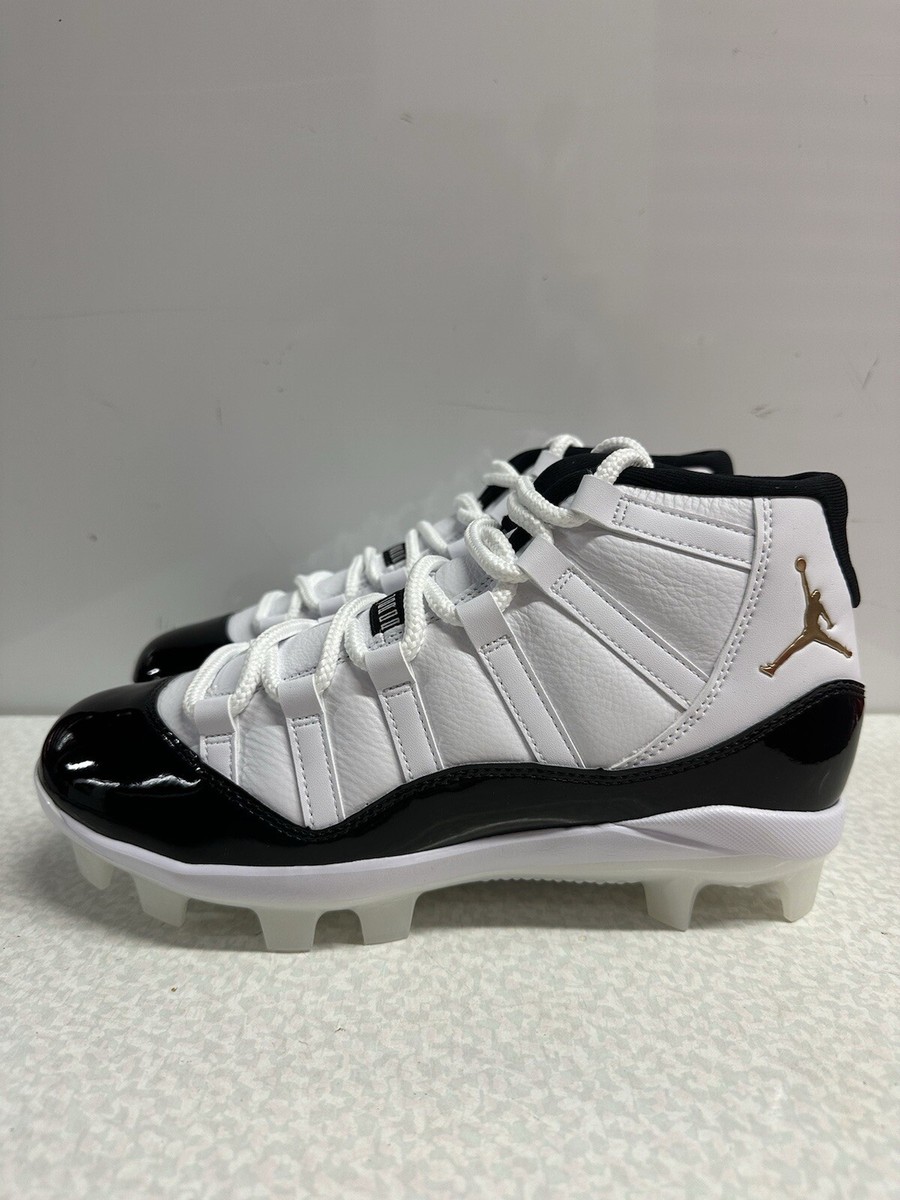 Nike Air Jordan 11 Retro MCS 'Gratitude'FV5415 107 Size 8.5