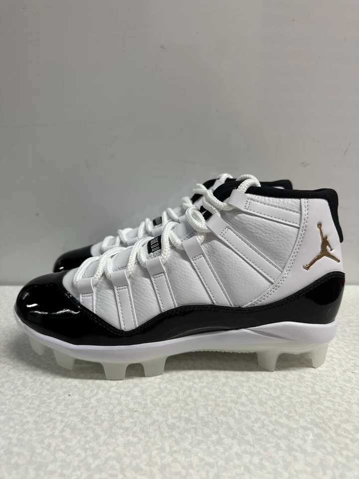 Nike Air Jordan 11 ретро MCS «Благодарность» FV5415 107 размер 10 - Изображение 2 из 4