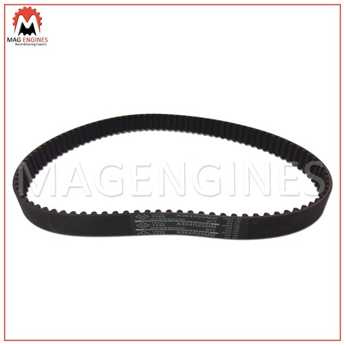 A364R25MM TIMING BELT TOYOTA 1KDFTV 2KDFTV FOR LC PRADO FORTUNER
