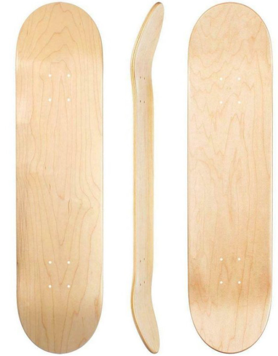 Joker | Skateboard Deck