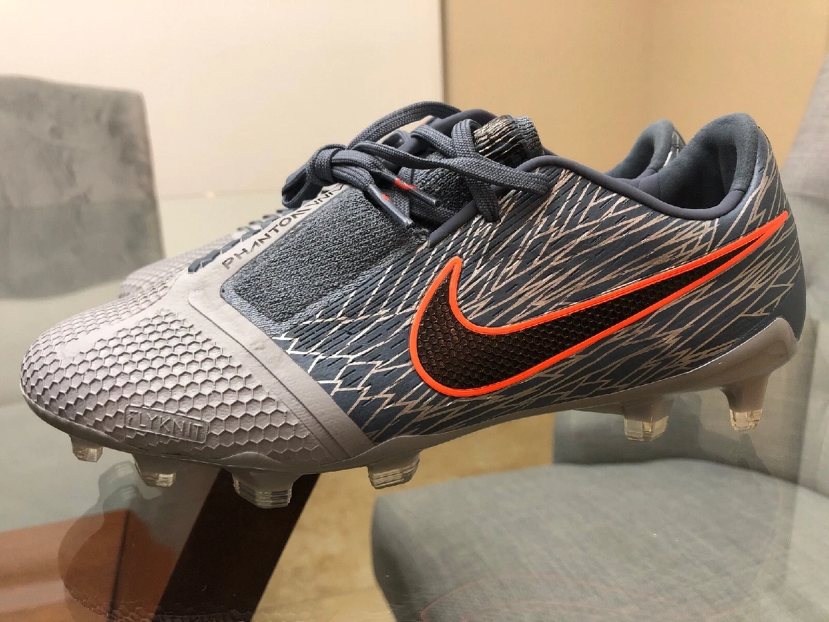 Nike phantom venom wolf best sale grey