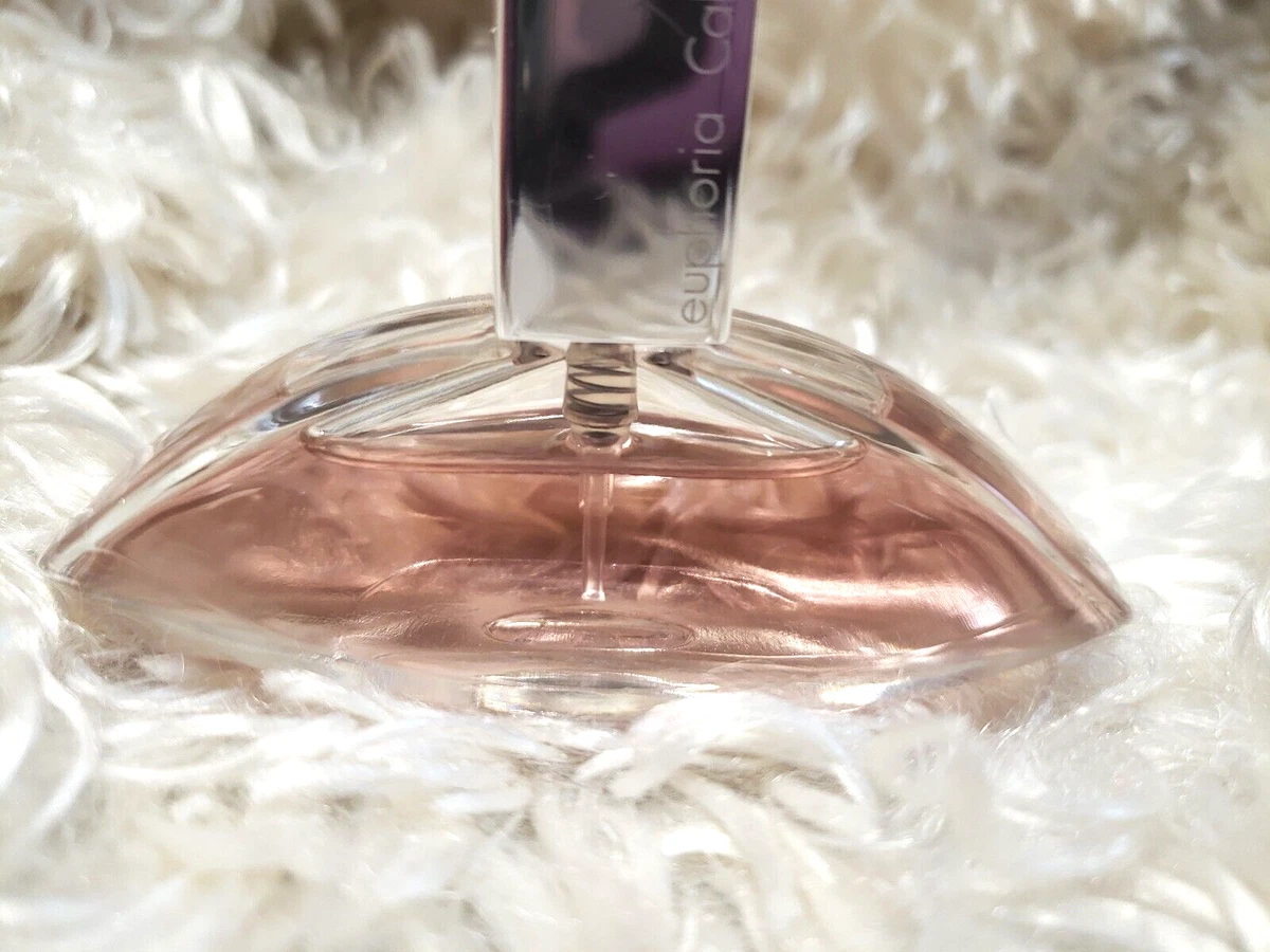 Ebay euphoria calvin klein 2025