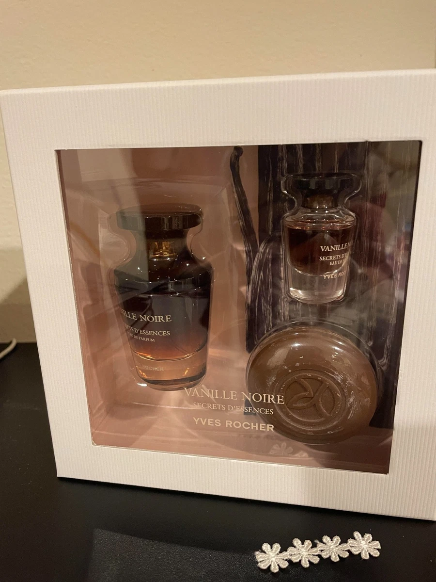 Yves Rocher Vanille Noire Eau de Parfum for Women for sale | eBay