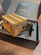 MNTD. Goldspot Helium Hotspot Miner – Limited Edition – AS-IS for Parts