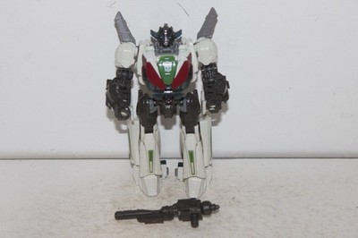 transformers studio series 81 wheeljack complete
