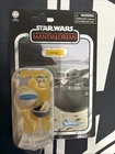 Star Wars 3.75 Vintage Collection GROGU The Mandalorian VC313 In Case