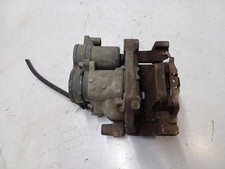 MERCEDES-BENZ GLC X253, C253 Bremssupport hinten links A2534230998 31127102
