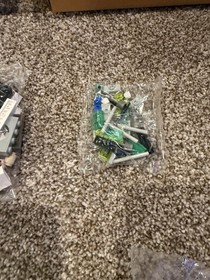 LEGO 7166 | Star Wars: Imperial Shuttle | New Bags Sealed  Fast Shipping!