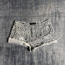 B2V- Retro short༒