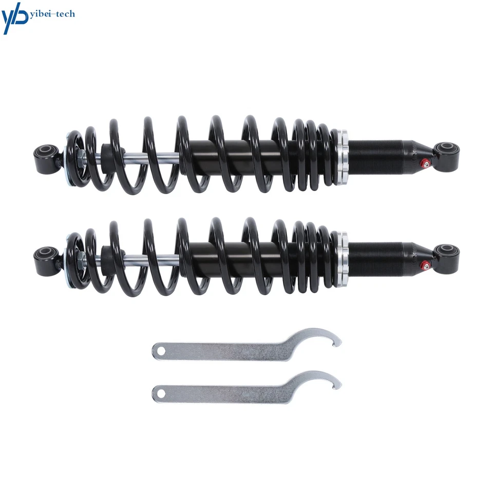 For Can-Am Outlander 450 500 570 650 800 850 1000 Front Shock Absorber 706201163 - Изображение 2 из 4