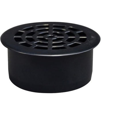 #ad Removable 4 Inch ABS Snap In Drain: A Reliable Solution for Efficient Drainage $5.99