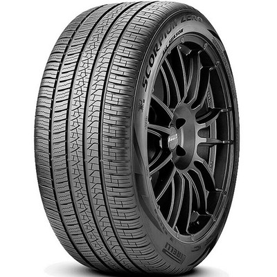 Tire Pirelli Scorpion Zero All Season 255/55R20 110W XL (LR) (DC) Performance