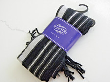 Scottish Scarf 100 Acrylic New w/ tags, Made in China