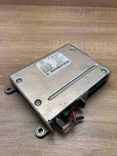 A2168206526 A2164420760  Bluetooth control unit module Fits for Mercedes-Benz S