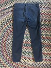 KUT from the Kloth Women's Connie Ankle Skinny Jeans Size 8 Dark Wash Denim — photo 8