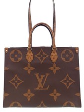 Louis Vuitton Bag Onthego Giant GM Monogram