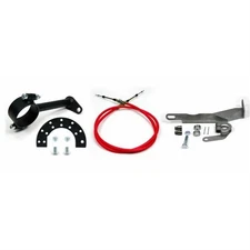 Ididit 2801750010 Cable Shift Linkage Kit Fits Chrysler 727/904