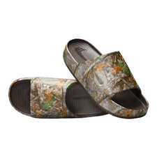 Nike Calm RealTree Men's Slides Baroque Brown/Baroque Brown/Baroque Brown