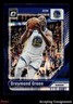 2024-25 Donruss Optic Purple Shock #129 Draymond Green WARRIORS