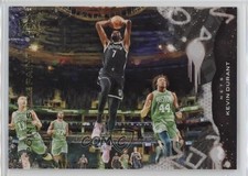 2020-21 Panini Court Kings Points in the Paint Kevin Durant #28 6e0